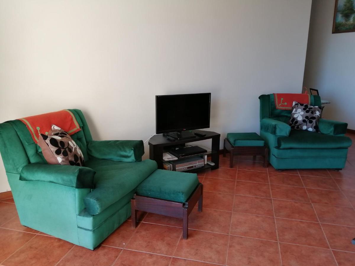 Apartamentos Jardim Фуншал Экстерьер фото
